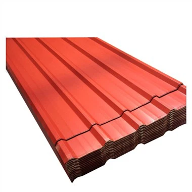 COLORBOND Előre festett tetőfedés